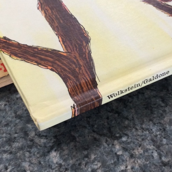 The Cool Ride in the Sky. 1973 book. Thanks to Mrs. Nat King Cole. - Picture 3 of 11